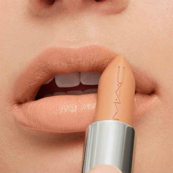 MACXIMAL BATOM ACETINADO CREME D NUDE